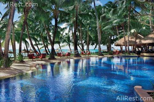One & Only Le Saint Geran 7